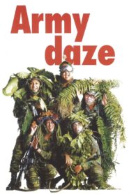 Army Daze 1996 on netflix