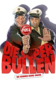 Die Superbullen 2011 on netflix