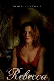 Rebecca 2008 on netflix