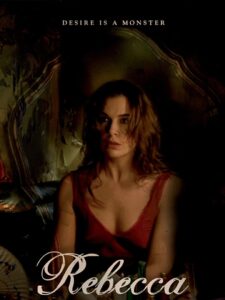 Rebecca 2008 on netflix