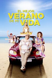 The Best Summer of My Life 2018 on netflix