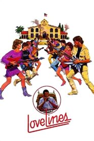 Lovelines 1984 on netflix