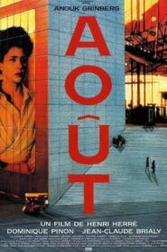 Août 1992 on netflix