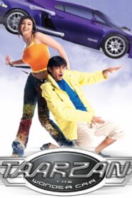 Taarzan: The Wonder Car 2004 on netflix