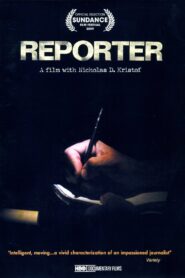 Reporter 2009 on netflix