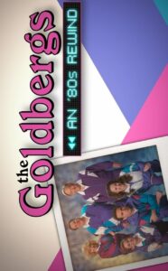 The Goldbergs: An ’80s Rewind 2016 on netflix