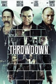 Throwdown 2014 on netflix