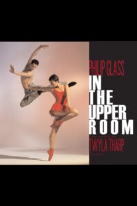 In the Upper Room 1986 on netflix