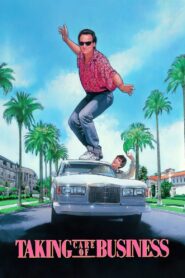 Taking Care of Business 1990 on netflix