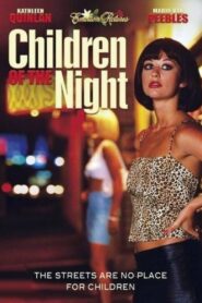 Children of the Night 1985 on netflix