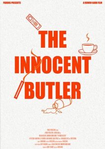 The Innocent Butler 2021 on netflix