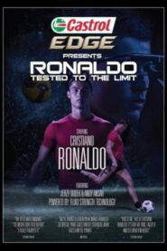 Ronaldo: Tested to the Limit 2011 on netflix