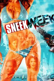 Scream Week 2016 on netflix