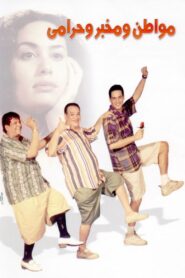 A Citizen, a Detective and a Thief 2001 on netflix