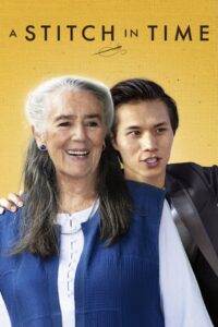 A Stitch in Time 2022 on netflix