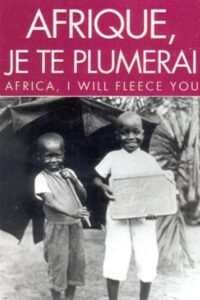 Africa, I Will Fleece You 1992 on netflix