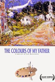 The Colours of My Father: A Portrait of Sam Borenstein 1992 on netflix