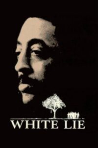 White Lie 1991 on netflix