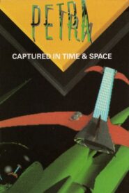 Petra: Captured in Time and Space 1986 on netflix