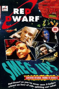 Red Dwarf: Smeg Ups 1994 on netflix
