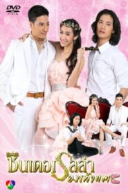 Cinderella’s Flip Flops 2013 on netflix