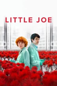 Little Joe 2019 on netflix