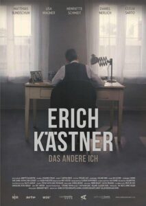 Erich Kästner – Das andere Ich 2016 on netflix