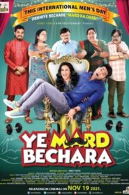 Ye Mard Bechara 2021 on netflix