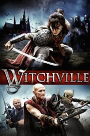 Witchville 2010 on netflix
