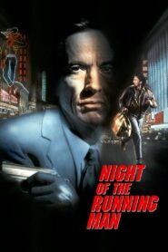 Night of the Running Man 1995 on netflix