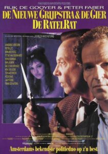 Rattle Rat 1987 on netflix