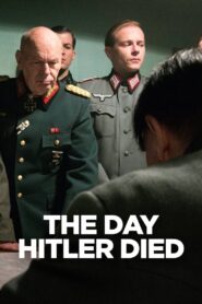 The Day Hitler Died 2015 on netflix