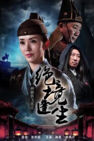神捕铁飞花之绝境逢生 2017 on netflix