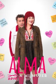 Alma 2015 on netflix