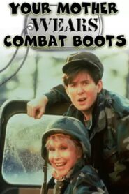 Your Mother Wears Combat Boots 1989 on netflix