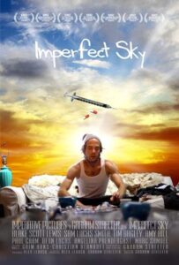 Imperfect Sky 2015 on netflix