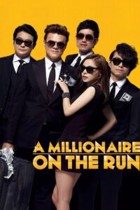 A Millionaire on the Run 2012 on netflix