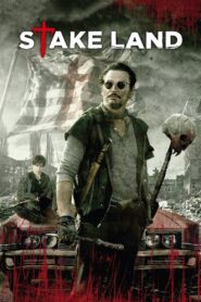 Stake Land 2010 on netflix