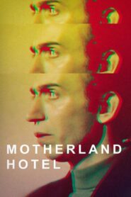 Motherland Hotel 1987 on netflix