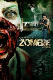Rockabilly Zombie Weekend 2013 on netflix
