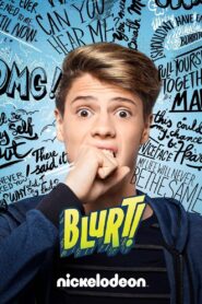 Blurt! 2018 on netflix
