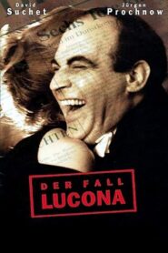 Der Fall Lucona 1993 on netflix