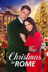 Christmas in Rome 2019 on netflix
