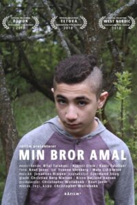 My Brother Amal 2018 on netflix