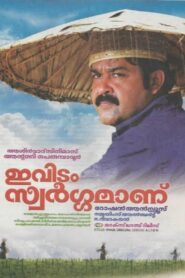 Ividam Swargamanu 2009 on netflix