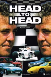 Clarkson – Head to Head 1999 on netflix