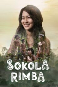 The Jungle School 2013 on netflix