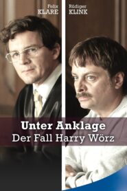 Unter Anklage: Der Fall Harry Wörz 2014 on netflix