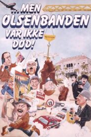 But The Olsen Gang Was Not Dead! 1984 on netflix