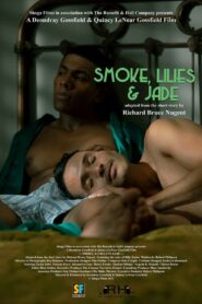 Smoke, Lilies and Jade 2021 on netflix